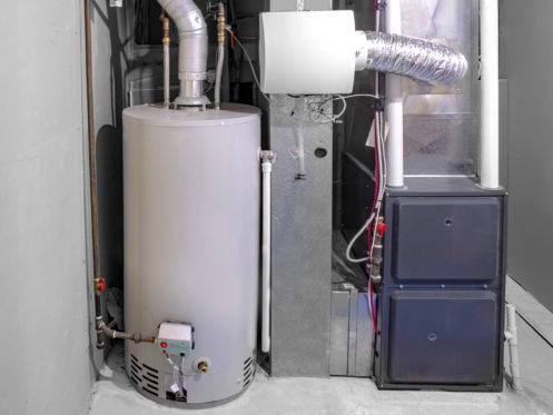 Heat Pump Repair Aurora, CO