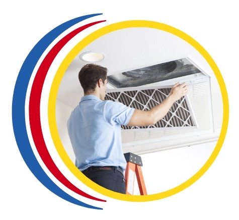 Indoor Air Quality in Highlands Ranch 